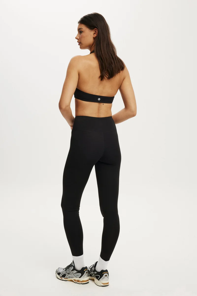 Cotton On  ULTRA MOVE FULL LENGTH TIGHT for Women | Best Price UAE